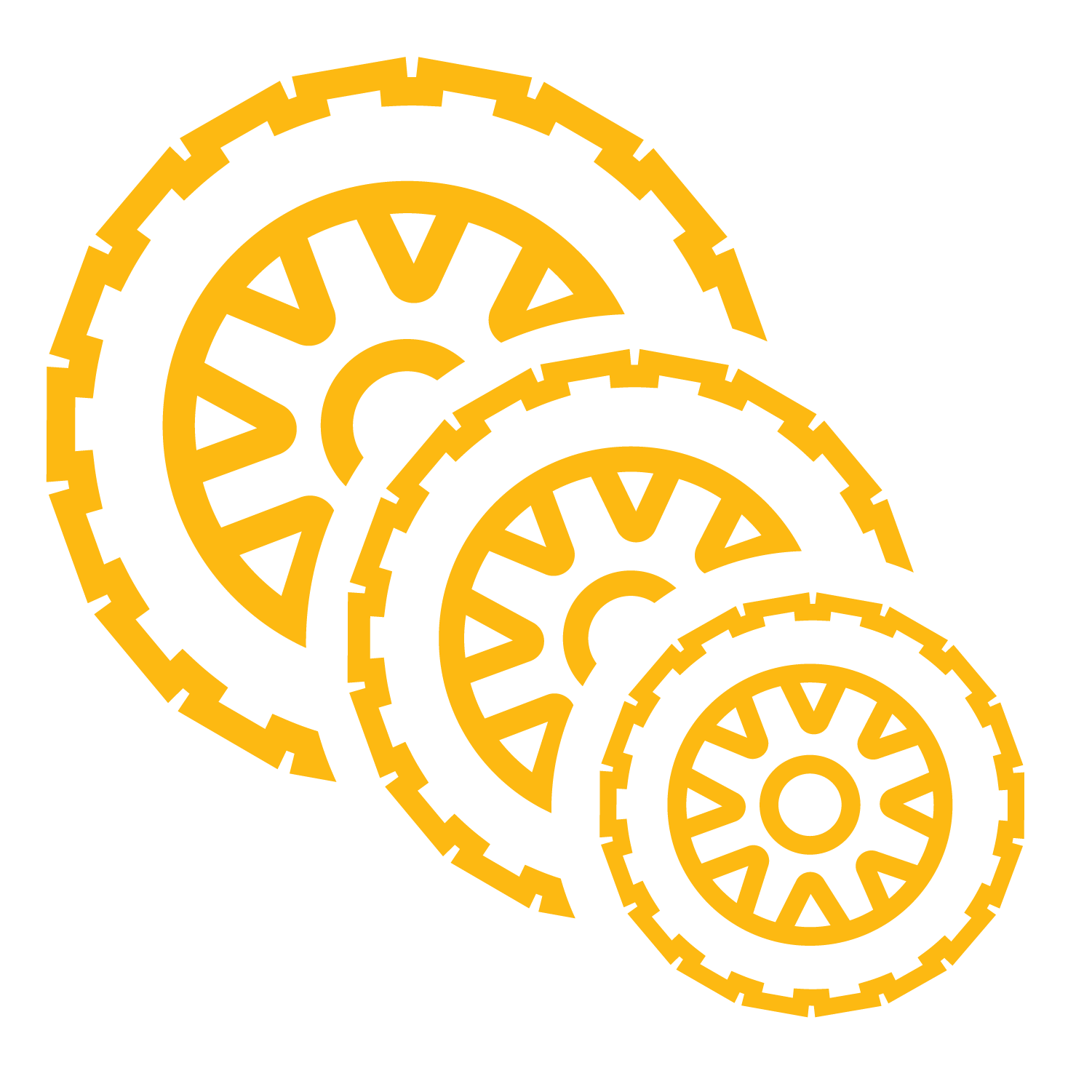 Pipe-Trekker Icons Rubber Wheel Kits copy