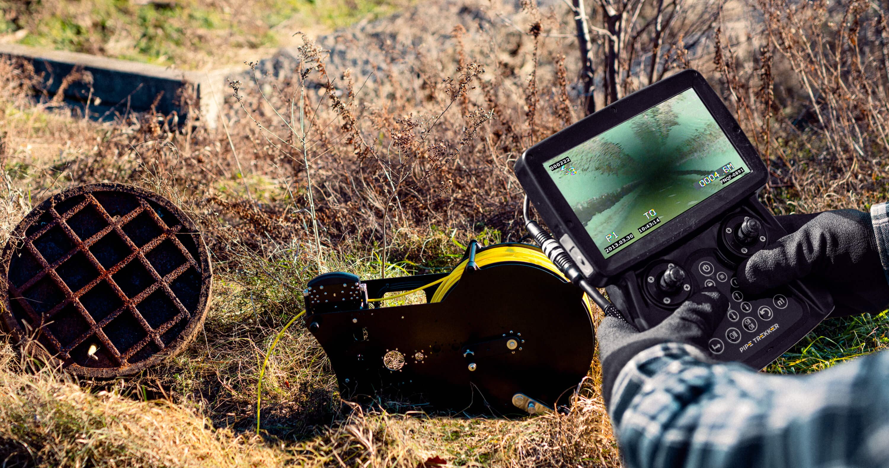 A200 In Pipe Place Holder 1