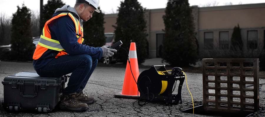 portable_pipe_crawler_man_inspecting_aging_infrastructure