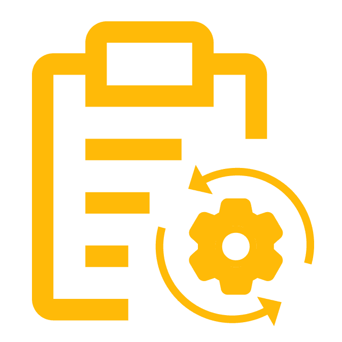 Automated report generation