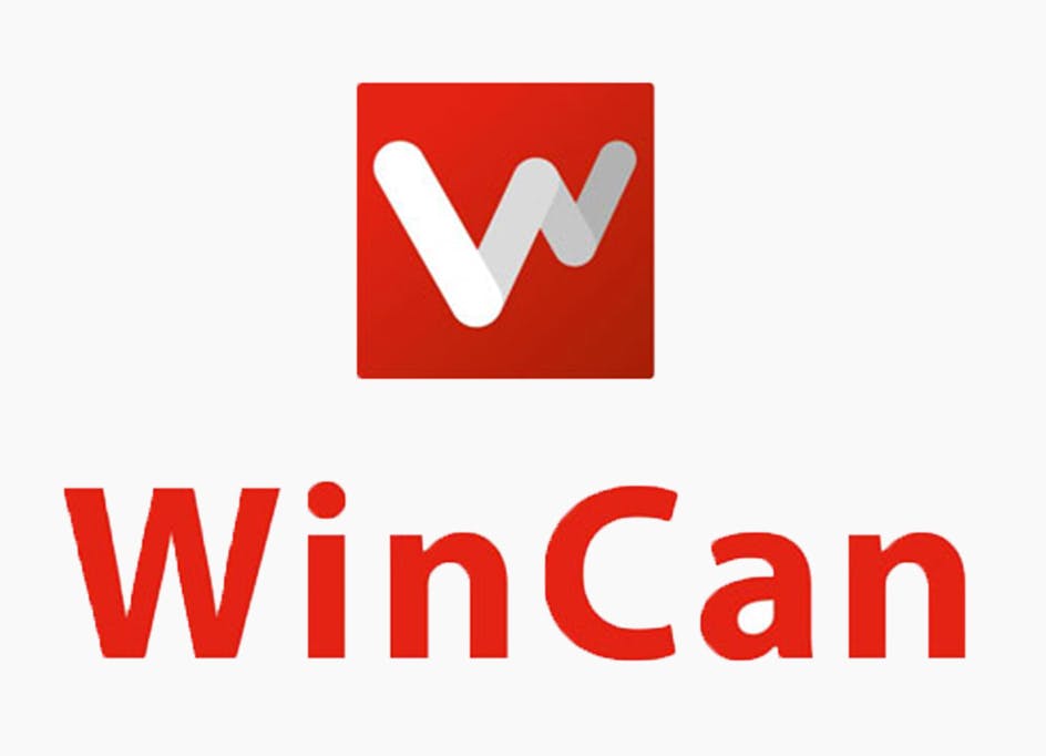 WinCan Software