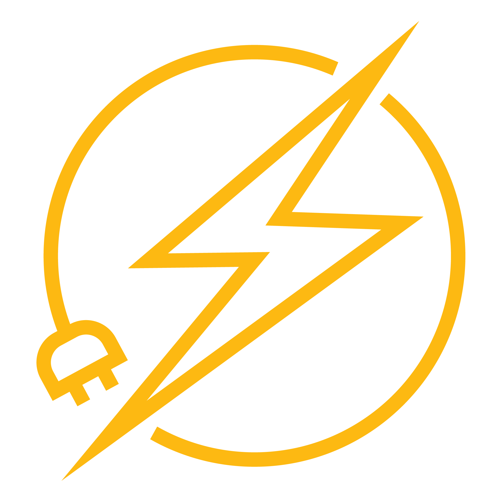 direct-power yellow