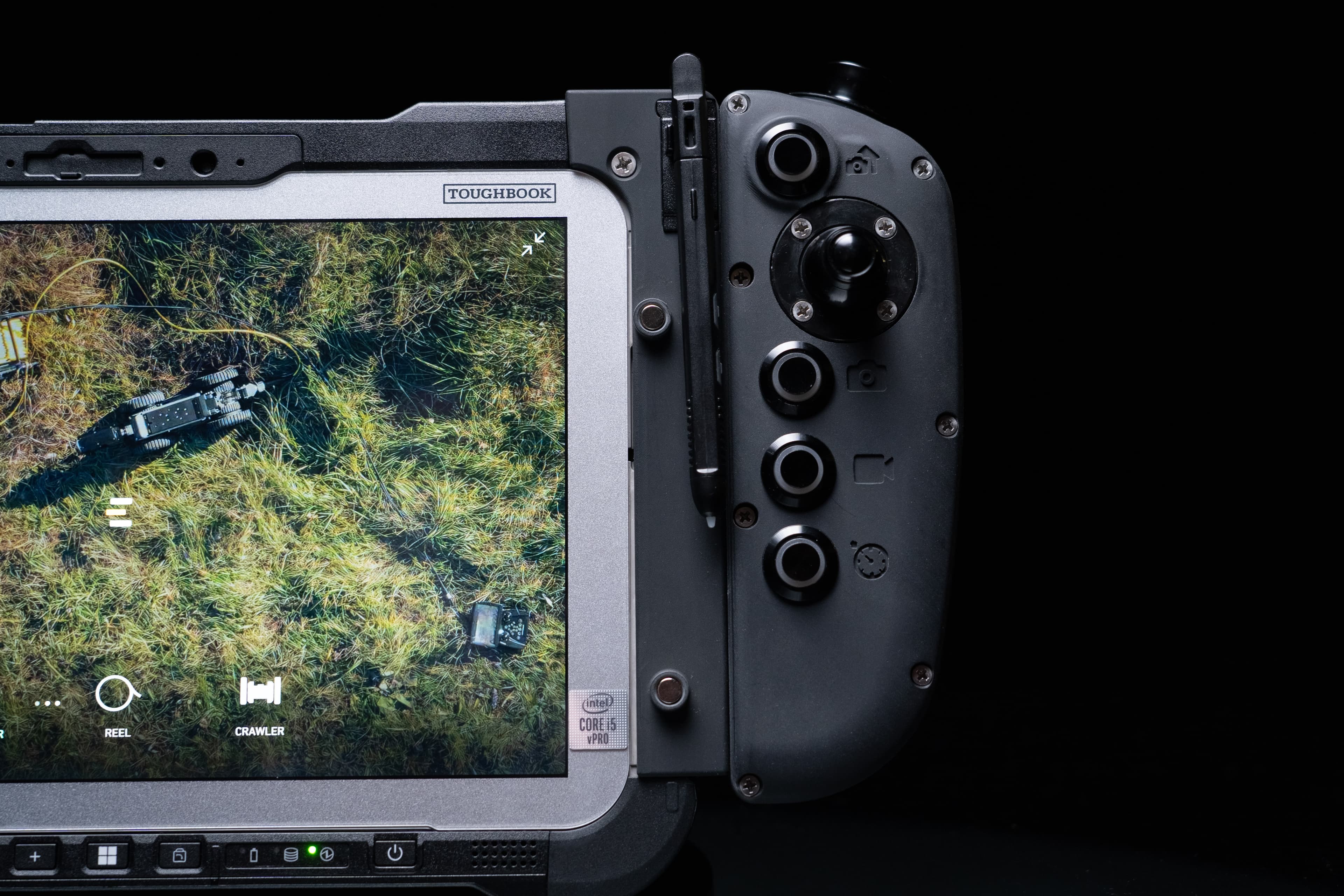 Tablet Controller -1