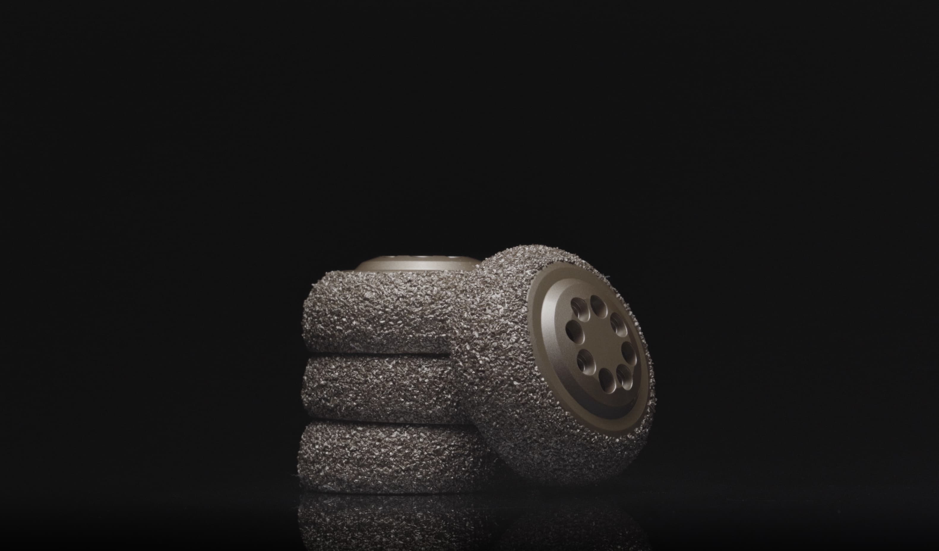 PT Carbide Wheel Kit